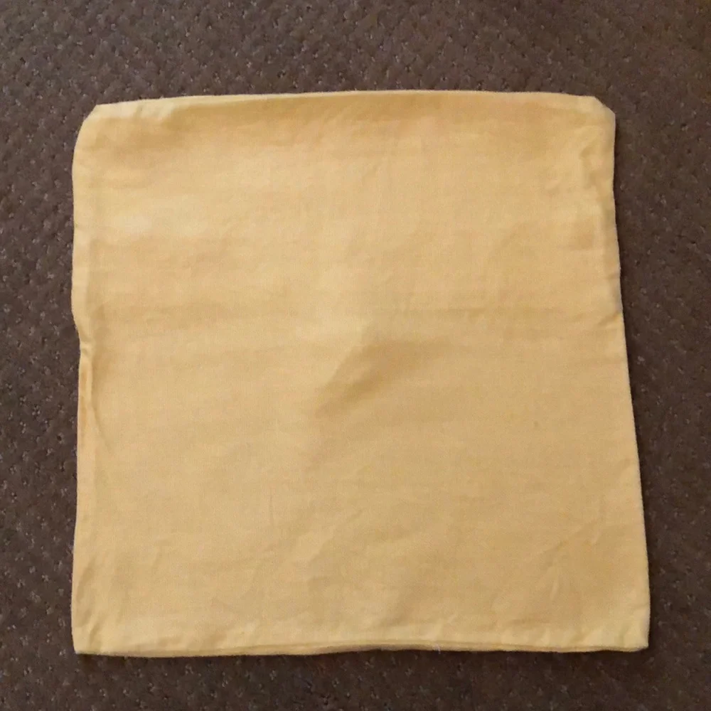 Pottery Barn Pillow Cover